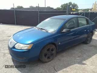 2006 Saturn ION z VIN 1G8AJ55F76Z128651, wystawiony jako IAAI lot #40267402 z przebiegiem Nie podano mil oraz . Historia ofert i sprzedaży dostępna na DreamBid. Obrazek 2.