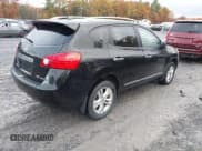 ✅ 2013 Nissan Rogue SV • VIN: JN8AS5MVXDW641729 • Lot: 43598417. Wystawiony na IAAI z przebiegiem 170 300 mil. Bezpłatny archiwum sprzedaży aukcyjnych z USA i szczegółowy raport historii pojazdu na DreamBid. Zdjęcie 4.