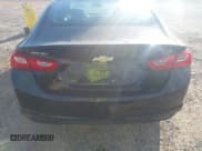 ✅ 2016 Chevrolet Malibu LS • VIN: 1G1ZB5ST1GF281117 • Lot: 43177666. Listed on IAAI with 141,406 mi. Free auction sales archive from the USA and detailed vehicle history report at DreamBid. Image 16.