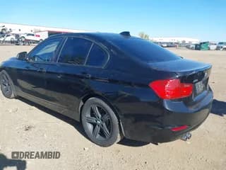 ✅ 2014 BMW 3 Series 328i xDrive • VIN: WBA3B5C55EF599622 • Lot: 43386312. Listed on IAAI with 163,101 mi. Free auction sales archive from the USA and detailed vehicle history report at DreamBid. Image 3.