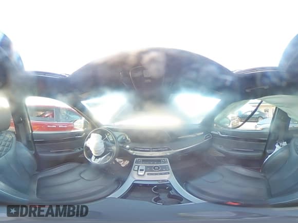 ✅ 2020 Hyundai Palisade Limited • VIN: KM8R54HE2LU077509 • Лот: 70851854. Опубликован ранее на Copart с пробегом 55 243 миль. Бесплатный доступ к архиву аукционных продаж из США и подробный отчёт об истории автомобиля на DreamBid. Изображение 14.