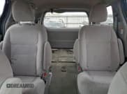 ✅ 2016 Toyota Sienna LE • VIN: 5TDJK3DC2GS145231 • Lot: 92191985. Listed on Copart with 55,085 mi. Free auction sales archive from the USA and detailed vehicle history report at DreamBid. Image 10.