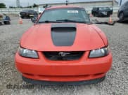 ✅ 1999 Ford Mustang GT • VIN: 1FAFP42X0XF187356 • Lot: 70857695. Listed on Copart with 69,057 mi. Free auction sales archive from the USA and detailed vehicle history report at DreamBid. Image 5.