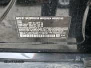 ✅ 2021 BMW 7 Series 750i xDrive • VIN: WBA7U2C05MCF78609 • Lot: 47082095. Listed on Copart with 29,692 mi. Free auction sales archive from the USA and detailed vehicle history report at DreamBid. Image 14.