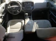 ✅ 2016 Chevrolet Colorado 4WD WT • VIN: 1GCGTBE33G1205773 • Lot: 86652425. Listed on Copart with 145,673 mi. Free auction sales archive from the USA and detailed vehicle history report at DreamBid. Image 8.