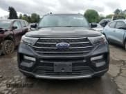 ✅ 2020 Ford Explorer XLT • VIN: 1FMSK8DH6LGC48522 • Lot: 46847155. Wystawiony na Copart z przebiegiem 44 421 mil. Bezpłatny archiwum sprzedaży aukcyjnych z USA i szczegółowy raport historii pojazdu na DreamBid. Zdjęcie 5.