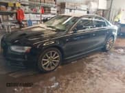 ✅ 2014 Audi A4 Premium Plus • VIN: WAUFFAFL6EA078362 • Лот: 43840600. Опубликован ранее на IAAI с пробегом 115 364 миль. Бесплатный доступ к архиву аукционных продаж из США и подробный отчёт об истории автомобиля на DreamBid. Изображение 16.