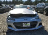 ✅ 2016 Subaru BRZ Premium • VIN: JF1ZCAB10G9601477 • Лот: 63510435. Опубликован ранее на Copart с пробегом 90 112 миль. Бесплатный доступ к архиву аукционных продаж из США и подробный отчёт об истории автомобиля на DreamBid. Изображение 5.
