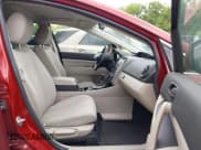 ✅ 2012 Mazda CX-7 i Touring • VIN: JM3ER2C55C0411971 • Lot: 42344217. Wystawiony na IAAI z przebiegiem 59 780 mil. Bezpłatny archiwum sprzedaży aukcyjnych z USA i szczegółowy raport historii pojazdu na DreamBid. Zdjęcie 5.