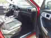 2021 Ford Explorer Limited with VIN 1FMSK8FH1MGB08859, listed as a IAAI auction lot 42993120 with 41,297 mi miles and . Bid and sale history available at DreamBid. Image 5.