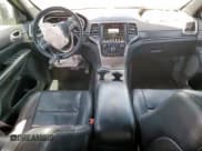 ✅ 2015 Jeep Grand Cherokee Limited • VIN: 1C4RJEBT2FC688437 • Лот: 60862175. Опубликован ранее на Copart с пробегом 76 182 миль. Бесплатный доступ к архиву аукционных продаж из США и подробный отчёт об истории автомобиля на DreamBid. Изображение 8.