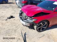 ✅ 2020 Honda Accord Sport • VIN: 1HGCV2F39LA008092 • Lot: 43612854. Wystawiony na IAAI z przebiegiem 64 424 mil. Bezpłatny archiwum sprzedaży aukcyjnych z USA i szczegółowy raport historii pojazdu na DreamBid. Zdjęcie 6.