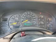 ✅ 2001 Chevrolet Silverado 1500 LS • VIN: 2GCEK19T811278055 • Лот: 68458524. Опубликован ранее на Copart с пробегом 165 731 миль. Бесплатный доступ к архиву аукционных продаж из США и подробный отчёт об истории автомобиля на DreamBid. Изображение 9.