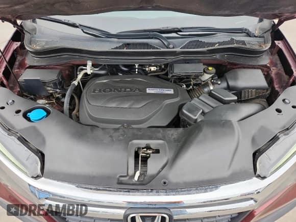 ✅ 2019 Honda Ridgeline RTL-T • VIN: 5FPYK2F60KB002573 • Lot: 63570755. Wystawiony na Copart z przebiegiem 111 388 mil. Bezpłatny archiwum sprzedaży aukcyjnych z USA i szczegółowy raport historii pojazdu na DreamBid. Zdjęcie 11.