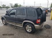 ✅ 2002 Kia Sportage • VIN: KNDJB723225136909 • Lot: 72007115. Listed on Copart with 107,720 mi. Free auction sales archive from the USA and detailed vehicle history report at DreamBid. Image 2.