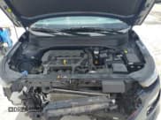 ✅ 2022 Hyundai Venue Limited • VIN: KMHRC8A37NU153198 • Lot: 61945455. Listed on Copart with 33,185 mi. Free auction sales archive from the USA and detailed vehicle history report at DreamBid. Image 12.