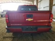 ✅ 2018 Chevrolet Silverado 1500 LT • VIN: 3GCUKREC9JG631104 • Лот: 68028914. Опубликован ранее на Copart с пробегом 42 131 миль. Бесплатный доступ к архиву аукционных продаж из США и подробный отчёт об истории автомобиля на DreamBid. Изображение 6.