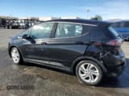 ✅ 2023 Chevrolet Bolt EV 1LT • VIN: 1G1FW6S03P4199257 • Lot: 80373224. Wystawiony na Copart z przebiegiem 24 716 mil. Bezpłatny archiwum sprzedaży aukcyjnych z USA i szczegółowy raport historii pojazdu na DreamBid. Zdjęcie 2.