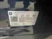 2021 Chevrolet Blazer LT z VIN 3GNKBJR44MS533568, wystawiony jako Copart lot #74927554 z przebiegiem 47 873 mil mil oraz Nie do naprawy • Non repairable. Historia ofert i sprzedaży dostępna na DreamBid. Obrazek 12.