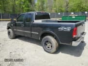 ✅ 1998 Ford F-150 • VIN: 1FTRX18L6WKC42389 • Lot: 54330625. Wystawiony na Copart z przebiegiem 157 510 mil. Bezpłatny archiwum sprzedaży aukcyjnych z USA i szczegółowy raport historii pojazdu na DreamBid. Zdjęcie 2.