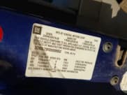 ✅ 2005 Chevrolet Equinox LT • VIN: 2CNDL73F656098852 • Lot: 43626094. Listed on IAAI with 188,020 mi. Free auction sales archive from the USA and detailed vehicle history report at DreamBid. Image 9.