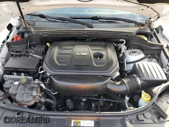 2018 Dodge Durango GT z VIN 1C4RDHDG6JC126316, wystawiony jako Copart lot #90825865 z przebiegiem 128 733 mil mil oraz Czysty tytuł • Clean title. Historia ofert i sprzedaży dostępna na DreamBid. Obrazek 12.