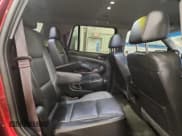 ✅ 2016 Chevrolet Tahoe LT • VIN: 1GNSCBKC7GR431094 • Lot: 70822505. Listed on Copart with 165,014 mi. Free auction sales archive from the USA and detailed vehicle history report at DreamBid. Image 11.