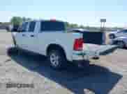 2016 Ram 1500 Express with VIN 1C6RR7FT2GS353496, listed as a IAAI auction lot 41992361 with 188,304 mi miles and . Bid and sale history available at DreamBid. Image 3.