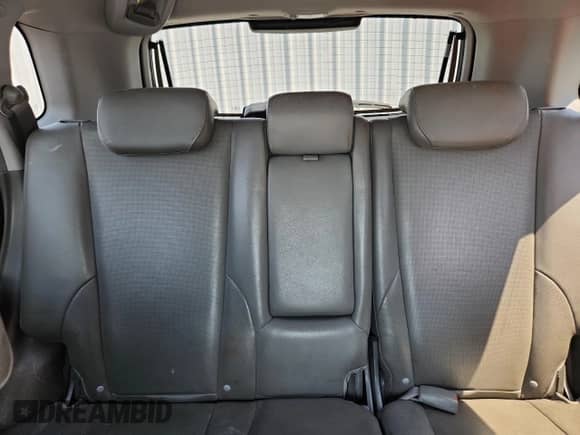 2007 Hyundai Tucson SE с VIN KM8JN72D27U493984, выставлен на аукционе Copart как лот 65063975 с пробегом 135 536 миль миль и Чистый • Clean title. История ставок и продаж доступна на DreamBid. Изображение 10.