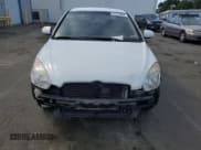 ✅ 2010 Hyundai Accent GLS • VIN: KMHCN4AC9AU420733 • Lot: 75124084. Listed on Copart with 314,996 mi. Free auction sales archive from the USA and detailed vehicle history report at DreamBid. Image 5.