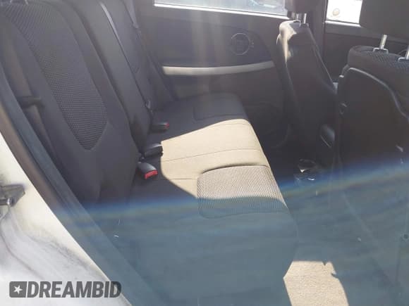 ✅ 2008 Pontiac Torrent • VIN: 2CKDL33F386314134 • Lot: 42837504. Listed on IAAI with 266,922 mi. Free auction sales archive from the USA and detailed vehicle history report at DreamBid. Image 8.