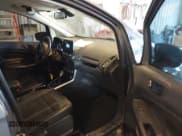 ✅ 2020 Ford EcoSport SES • VIN: MAJ6S3JLXLC365292 • Лот: 43222403. Опубликован ранее на IAAI с пробегом 92 216 миль. Бесплатный доступ к архиву аукционных продаж из США и подробный отчёт об истории автомобиля на DreamBid. Изображение 5.