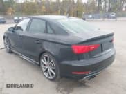 ✅ 2016 Audi S3 Premium Plus • VIN: WAUB1GFF4G1096405 • Lot: 43510317. Wystawiony na IAAI z przebiegiem 64 133 mil. Bezpłatny archiwum sprzedaży aukcyjnych z USA i szczegółowy raport historii pojazdu na DreamBid. Zdjęcie 3.
