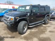 ✅ 2007 Hummer H2 SUV • VIN: 5GRGN23UX7H112972 • Лот: 41980625. Опубликован ранее на IAAI с пробегом 214 857 миль. Бесплатный доступ к архиву аукционных продаж из США и подробный отчёт об истории автомобиля на DreamBid. Изображение 2.