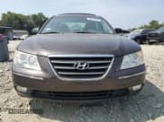 ✅ 2009 Hyundai Sonata Limited • VIN: 5NPEU46C09H542279 • Лот: 68819134. Опубликован ранее на Copart с пробегом 70 416 миль. Бесплатный доступ к архиву аукционных продаж из США и подробный отчёт об истории автомобиля на DreamBid. Изображение 5.