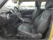 ✅ 2011 MINI Hardtop • VIN: WMWSU3C59BT099891 • Lot: 85599845. Wystawiony na Copart z przebiegiem 93 166 mil. Bezpłatny archiwum sprzedaży aukcyjnych z USA i szczegółowy raport historii pojazdu na DreamBid. Zdjęcie 7.