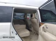 ✅ 2012 Infiniti QX56 7-passenger • VIN: JN8AZ2NE1C9022149 • Лот: 43779515. Опубликован ранее на IAAI с пробегом 138 277 миль. Бесплатный доступ к архиву аукционных продаж из США и подробный отчёт об истории автомобиля на DreamBid. Изображение 8.