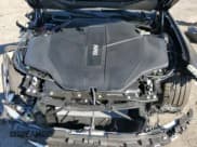 ✅ 2024 BMW i7 xDrive60 • VIN: WBY53EJ0XRCS76320 • Lot: 74837954. Wystawiony na Copart z przebiegiem 1 557 mil. Bezpłatny archiwum sprzedaży aukcyjnych z USA i szczegółowy raport historii pojazdu na DreamBid. Zdjęcie 11.