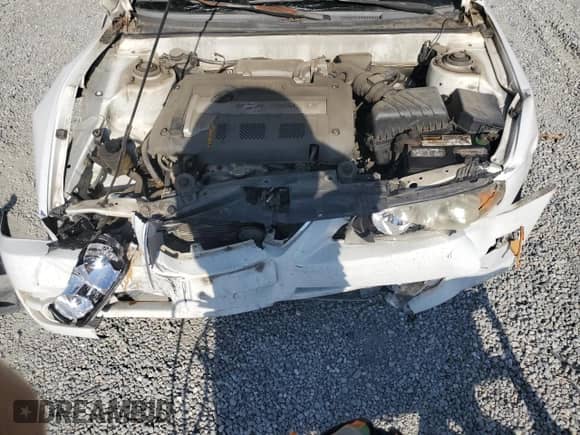 2006 Hyundai Elantra GLS with VIN KMHDN46D46U316129, listed as a Copart auction lot 64037434 with 102,404 mi miles and Salvage title. Bid and sale history available at DreamBid. Image 13.