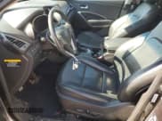 ✅ 2015 Hyundai Santa Fe • VIN: 5XYZWDLA2FG272134 • Лот: 41476004. Опубликован ранее на Copart с пробегом 123 783 миль. Бесплатный доступ к архиву аукционных продаж из США и подробный отчёт об истории автомобиля на DreamBid. Изображение 7.