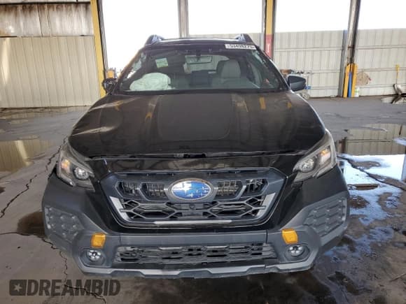 ✅ 2024 Subaru Outback Wilderness • VIN: 4S4BTGUD4R3223493 • Lot: 53498275. Wystawiony na Copart z przebiegiem Nie podano. Bezpłatny archiwum sprzedaży aukcyjnych z USA i szczegółowy raport historii pojazdu na DreamBid. Zdjęcie 5.