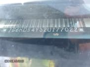 ✅ 2002 Cadillac DeVille • VIN: 1G6KD54Y32U177022 • Lot: 42912429. Wystawiony na IAAI z przebiegiem Nie podano. Bezpłatny archiwum sprzedaży aukcyjnych z USA i szczegółowy raport historii pojazdu na DreamBid. Zdjęcie 9.