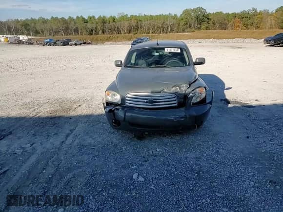 ✅ 2008 Chevrolet HHR LT • VIN: 3GNCA23P58S712479 • Лот: 81077644. Размещён на Copart с пробегом 250 500 миль миль. Получите бесплатный доступ к архиву аукционных продаж из США и посмотрите подробный отчёт об истории автомобиля на DreamBid. Изображение 12.