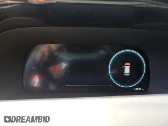 ✅ 2023 Hyundai Palisade SEL • VIN: KM8R4DGE2PU623526 • Лот: 73036544. Опубликован ранее на Copart с пробегом 10 958 миль. Бесплатный доступ к архиву аукционных продаж из США и подробный отчёт об истории автомобиля на DreamBid. Изображение 9.