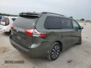 ✅ 2019 Toyota Sienna XLE • VIN: 5TDDZ3DC9KS220525 • Лот: 72055095. Опубликован ранее на Copart с пробегом 89 745 миль. Бесплатный доступ к архиву аукционных продаж из США и подробный отчёт об истории автомобиля на DreamBid. Изображение 3.