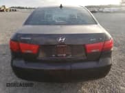 ✅ 2009 Hyundai Sonata GLS • VIN: 5NPET46C09H472057 • Лот: 84060444. Опубликован ранее на Copart с пробегом 187 513 миль. Бесплатный доступ к архиву аукционных продаж из США и подробный отчёт об истории автомобиля на DreamBid. Изображение 6.