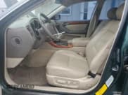 ✅ 1999 Lexus GS 300 • VIN: JT8BD68S0X0052582 • Lot: 85283975. Listed on Copart with 136,510 mi. Free auction sales archive from the USA and detailed vehicle history report at DreamBid. Image 7.