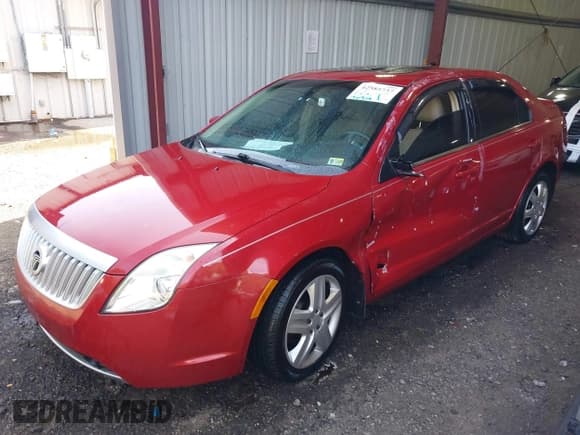 ✅ 2010 Mercury Milan • VIN: 3MEHM0HA0AR630234 • Лот: 42585737. Опубликован ранее на IAAI с пробегом 156 728 миль. Бесплатный доступ к архиву аукционных продаж из США и подробный отчёт об истории автомобиля на DreamBid. Изображение 17.
