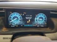 ✅ 2022 Hyundai Tucson Limited • VIN: 5NMJECAE8NH116541 • Lot: 64315814. Wystawiony na Copart z przebiegiem 34 788 mil. Bezpłatny archiwum sprzedaży aukcyjnych z USA i szczegółowy raport historii pojazdu na DreamBid. Zdjęcie 9.