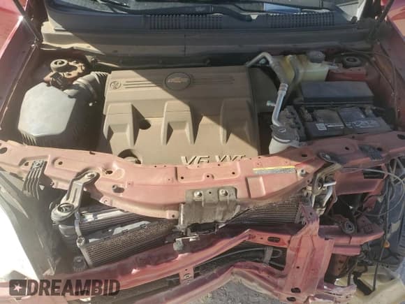 ✅ 2012 Chevrolet Captiva Sport LTZ • VIN: 3GNFL4E52CS657030 • Lot: 87184564. Wystawiony na Copart z przebiegiem 125 902 mil. Bezpłatny archiwum sprzedaży aukcyjnych z USA i szczegółowy raport historii pojazdu na DreamBid. Zdjęcie 13.